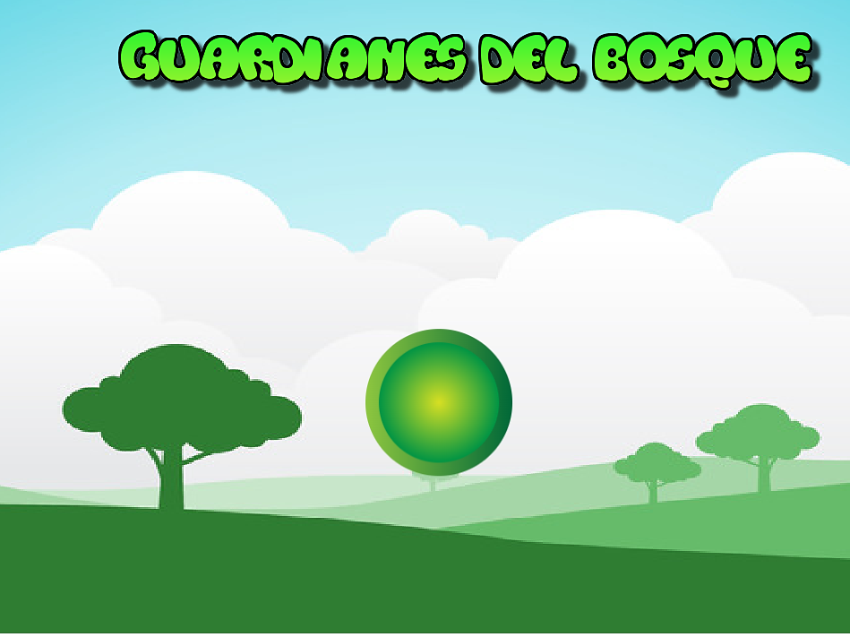 una foto de el menu del juego